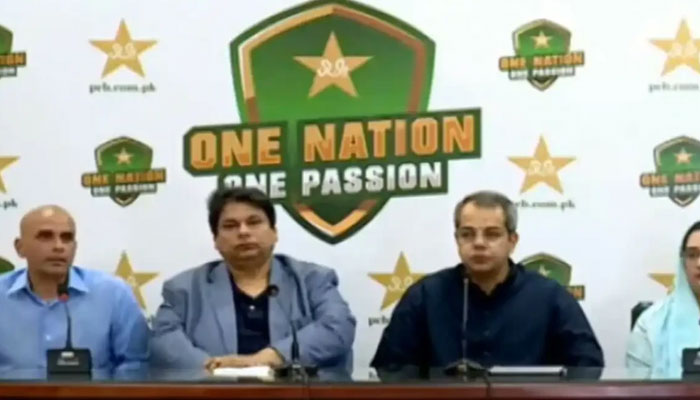 PCB announces talent hunt program to boost grassroots cricket