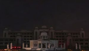 Pakistan observes Earth Hour to highlight environmental commitment