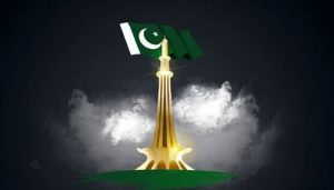 New parotic song released for Pakistan Day celebration