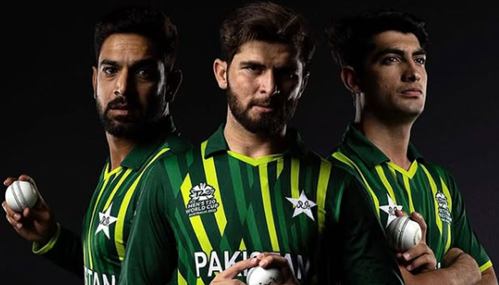 Pakistani bowlers absent from top 10 in latest T20I Rankings