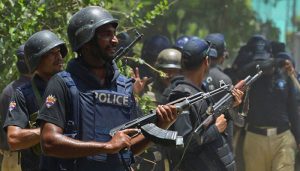 Amidst the current national security concerns, Punjab has been put on high alert, with intelligence-led operations being intensified across the province.