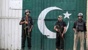 Punjab police arrested 23 Ahmadis for offering Friday prayers in Sialkot