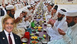 KP govt increases Ramadan package 2026