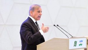 Pakistan draws line on Indus Water Treaty Violations PM tell Intl glacier forum