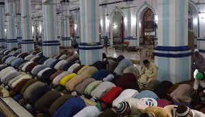 Ramadan 2025 begins in Pakistan with first Taraweeh prayers
