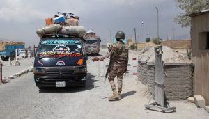 Balochistan imposes night travel ban on national highways amid rising security concerns