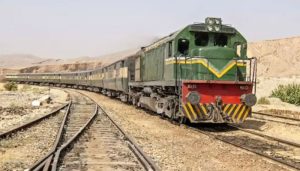 Jaffar Express Hijack in Balochistan: Baloch separatists hold 400 hostage