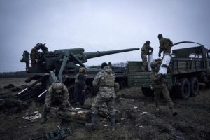 military aid to Ukraine