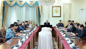 Pakistan summons NSC after India's treaty suspension