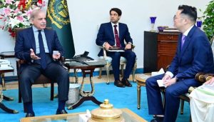 Huawei partners with SIFC to train 300, 000 Pakistanis in IT skills