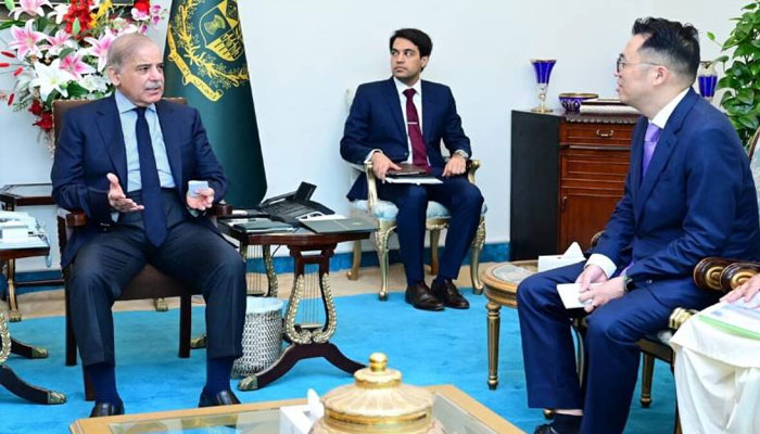 Huawei partners with SIFC to train 300, 000 Pakistanis in IT skills