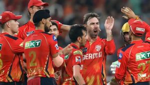 Australian all-rounder Matthew short ruled out of PSL 10: Here's why!