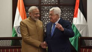 Palestine Pahalgam attack