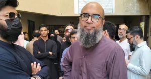 Farhan Mallick bail