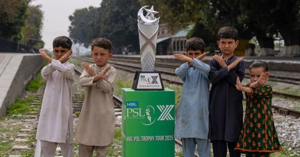 Tentative PSL 11 schedule announced