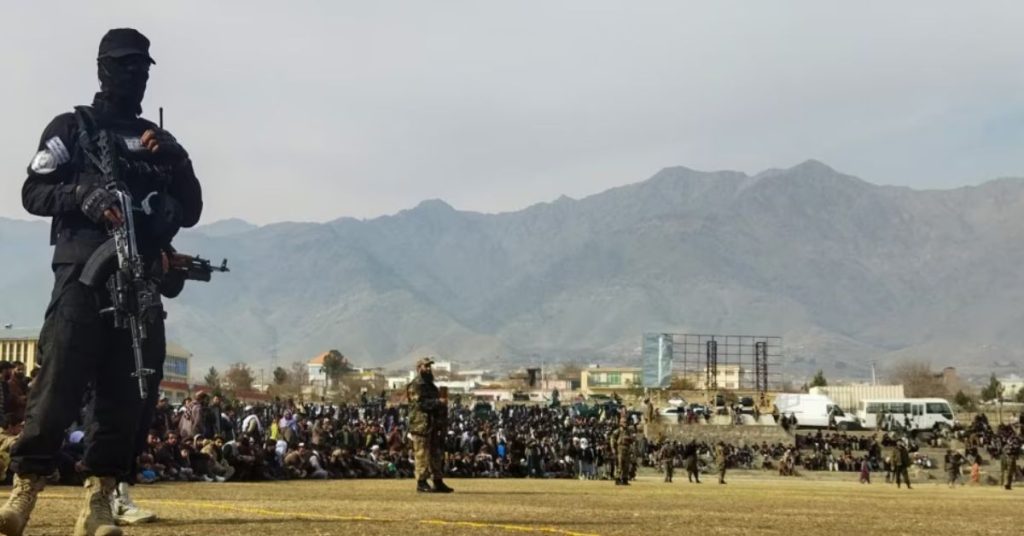 Taliban