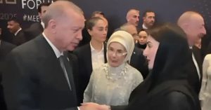 Anatolia Diplomacy Forum
