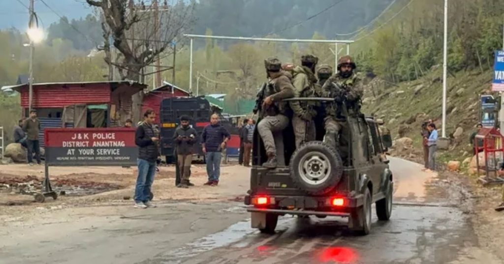 Pahalgam Terror Attack: BBC report uncovers discrepancies in official account