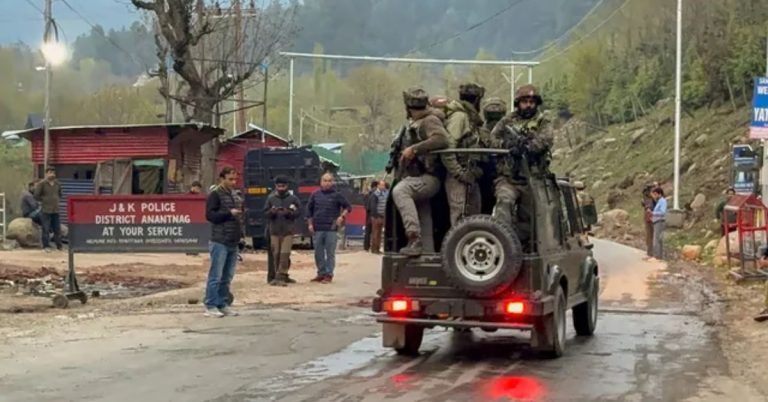 Pahalgam Terror Attack: BBC report uncovers discrepancies in official account