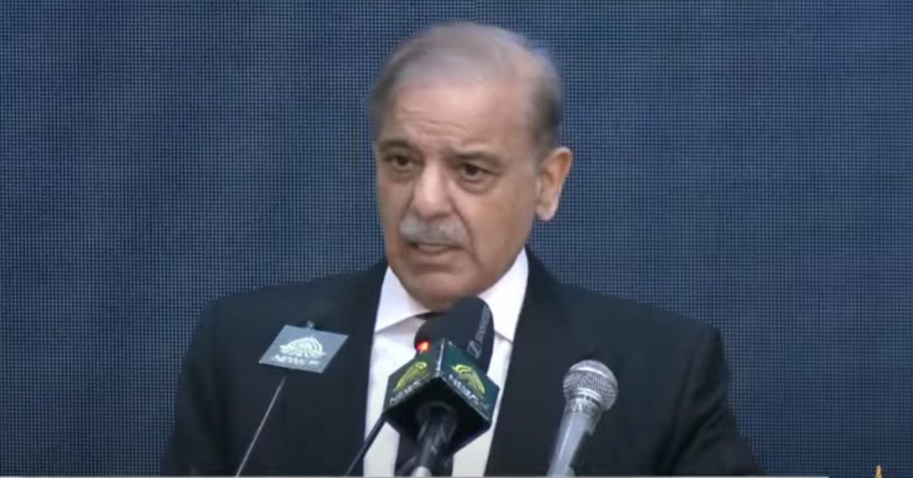 PM Shehbaz forms special committee to probe ‘arrest’ of tax defaulters
