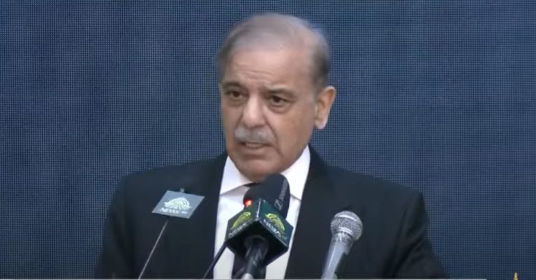 PM Shehbaz forms special committee to probe ‘arrest’ of tax defaulters