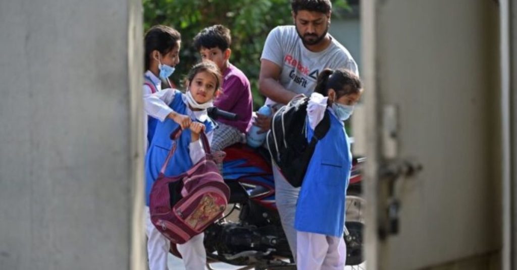 Summer vacations announced in KP