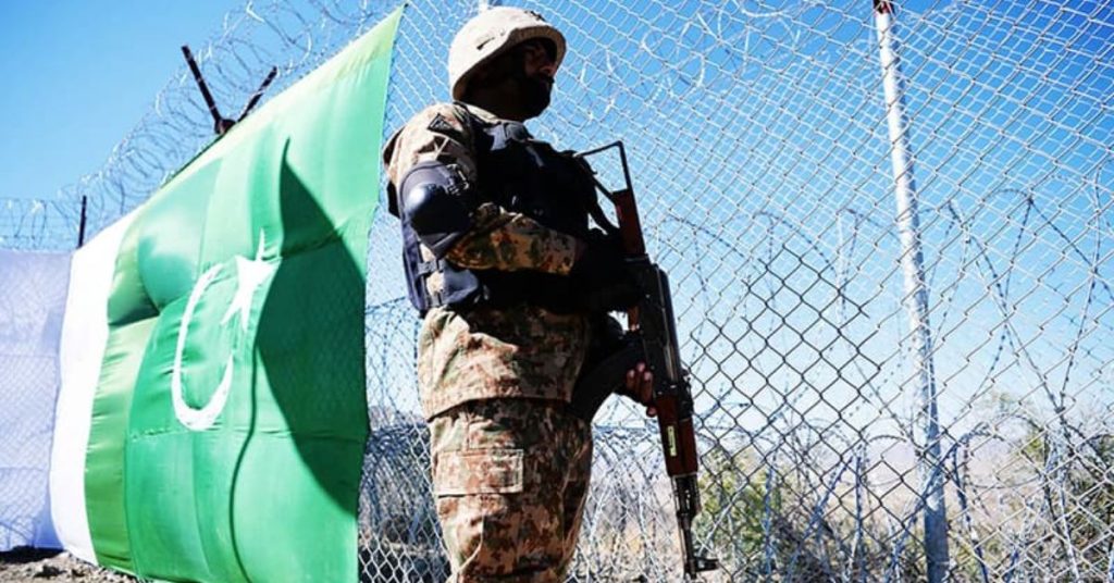 Fact Check: Govt rejects Taliban claim of capturing posts