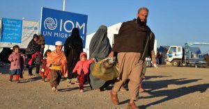 Deportation of Afghan refugees latest update