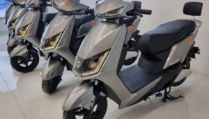 Bank Alfalah introduces 0% markup installments for YADEA E-Scooters 