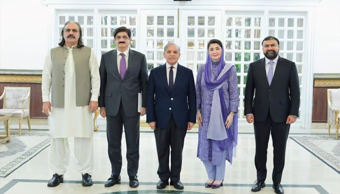 CCI cancels Indus River Canal project amid unanimous decision