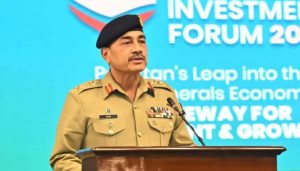 Field Marshal Asim Munir