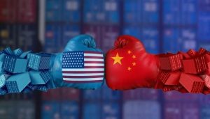 China imposes retaliatory tariffs up to 84% on US imports