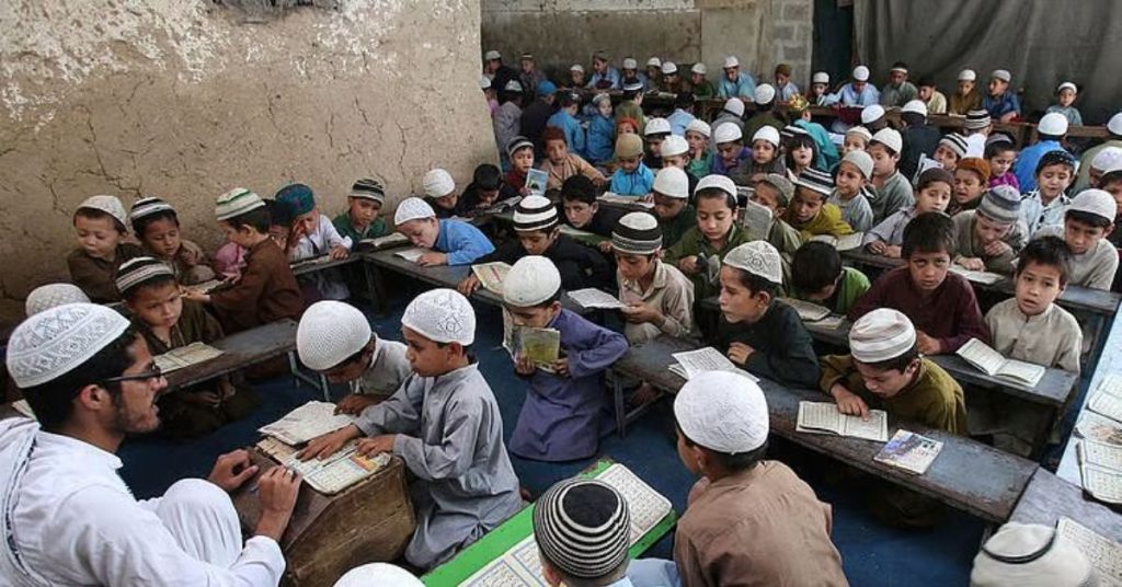 Punjab govt moves to unify seminary registration system