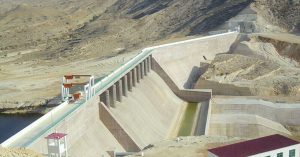 Senate Standing Committee expresses serious concerns over delay on dam projects in Balochistan