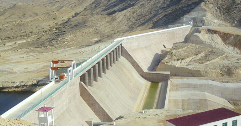Senate Standing Committee expresses serious concerns over delay on dam projects in Balochistan