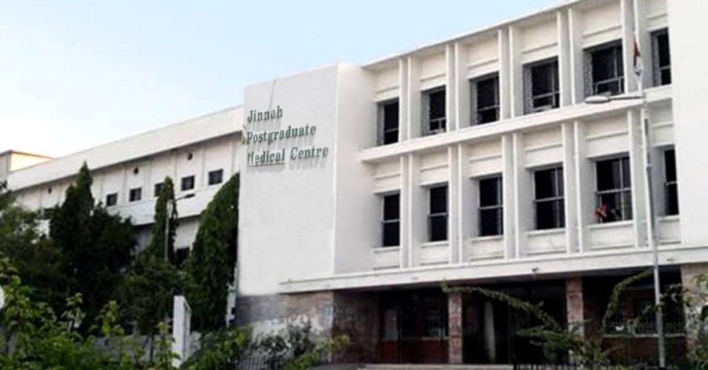 Five injured in rival clash between two groups of young doctors