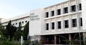 Five injured in rival clash between two groups of young doctors