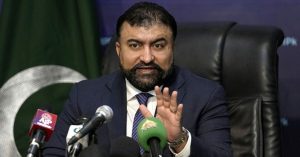 CM Balochistan announces permanent resolution of missing persons issue