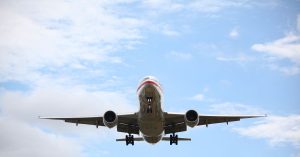 184 Pakistan flights canceled as Middle East airspace remains closed