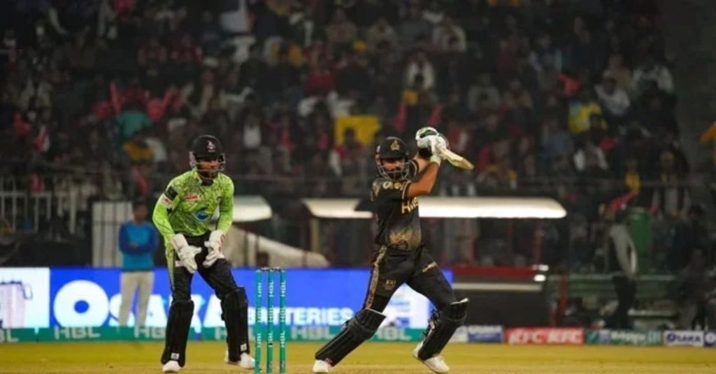 Lahore, Peshawar renew PSL contracts for another 10 years