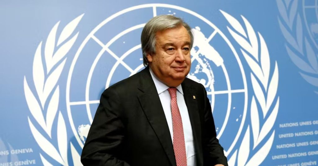 UN urges Pakistan, India to have 'maximum restraint' after IIOJK attack