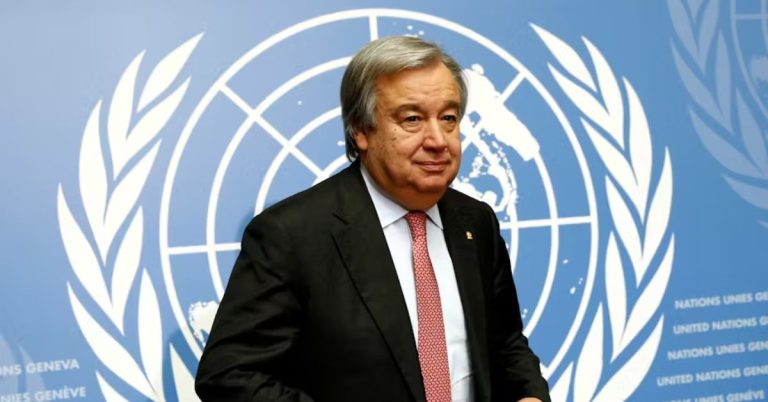 UN urges Pakistan, India to have 'maximum restraint' after IIOJK attack
