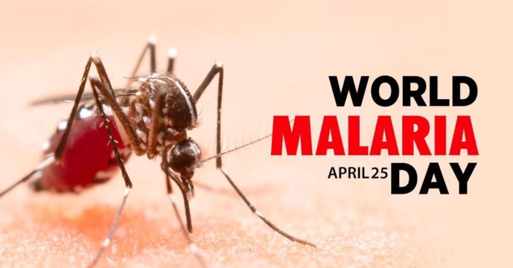 Govt prepared to eliminate Malaria disease from country