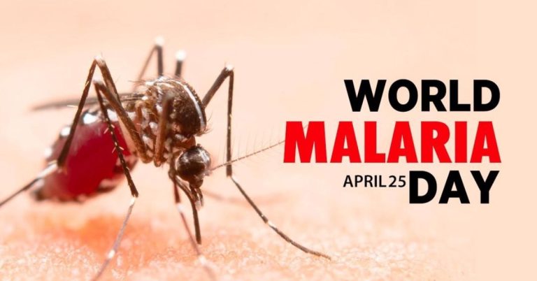 Govt prepared to eliminate Malaria disease from country