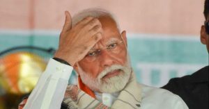 India gives response to Trump's 'Hell Hole' comment