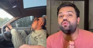 Ducky bhai bail plea rejected again in Betting app case