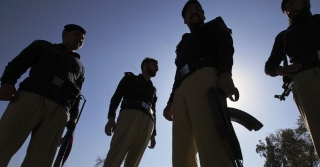 Bannu clash: three CTD officials martyred, two terrorists killed