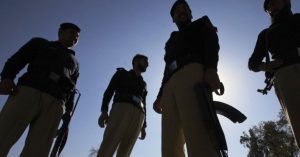 Bannu clash: three CTD officials martyred, two terrorists killed