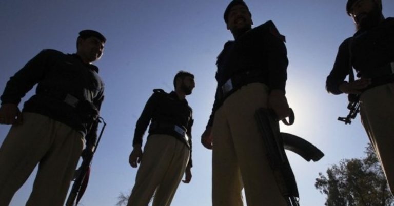 Bannu clash: three CTD officials martyred, two terrorists killed