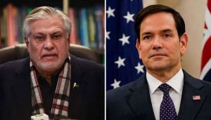 US seeks to strengthen trade & investment relations with Pakistan